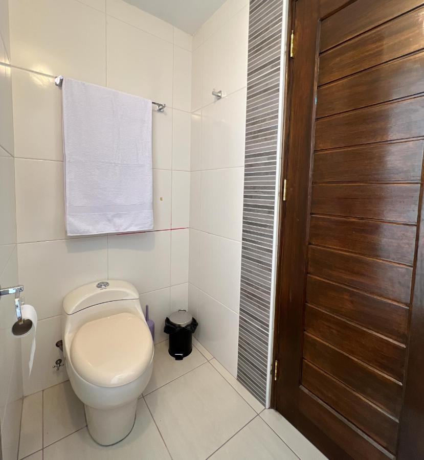 קוסקו Apartamento La Cusquenita מראה חיצוני תמונה